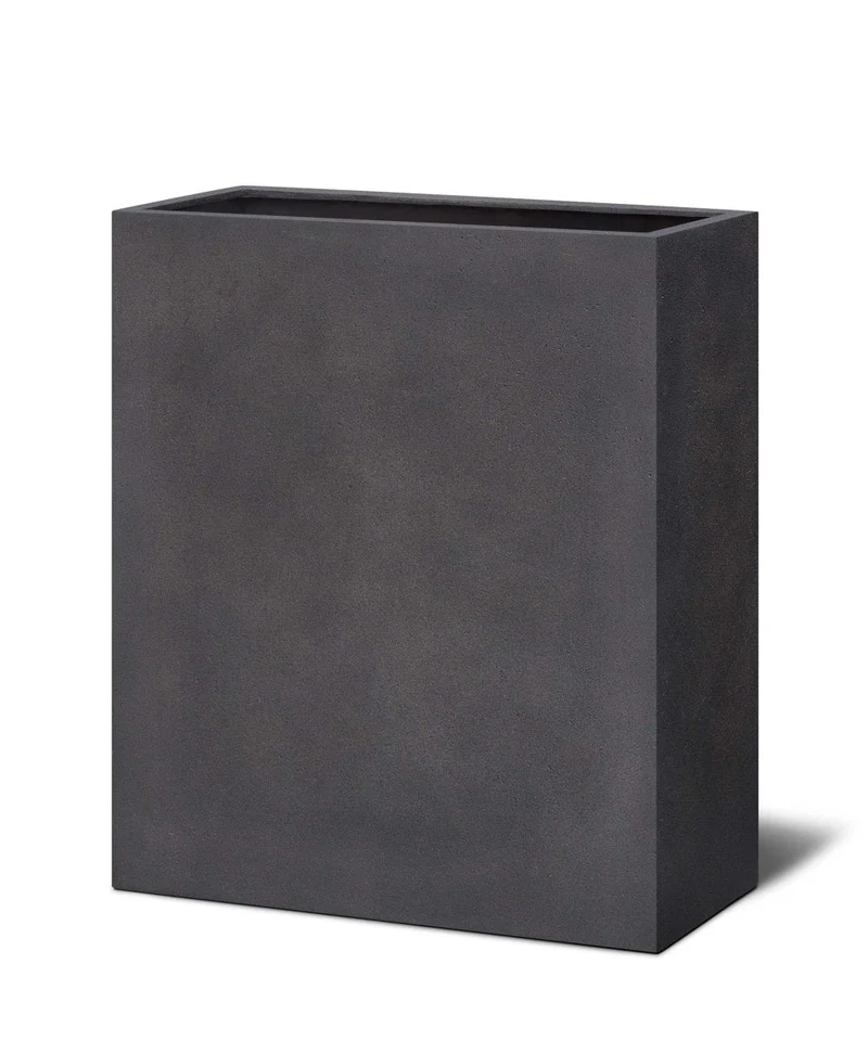 Pflanzkübel High Box (incl. 2nd bottom) – Eschbach Concrete in moderner Betonoptik