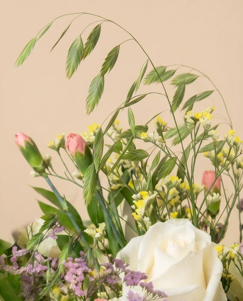 Wolkige Grüße