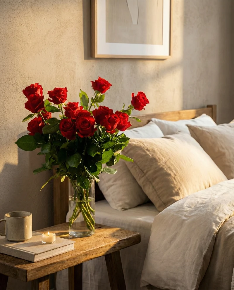 Rote Rosen