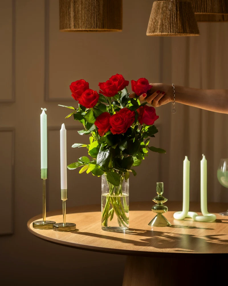 Rote Rosen