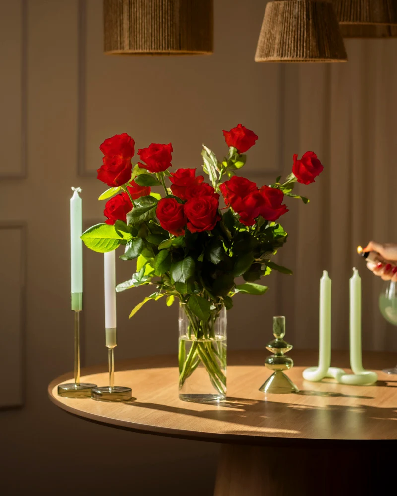 Rote Rosen