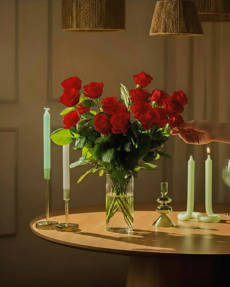 Rote Rosen
