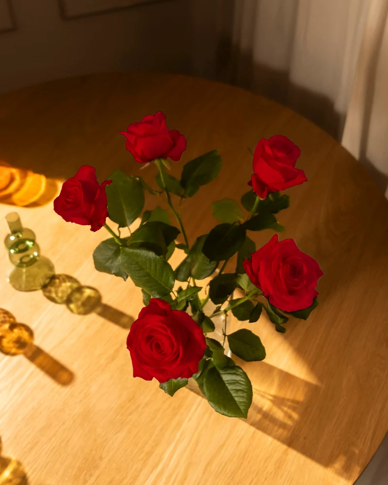 Rote Rosen
