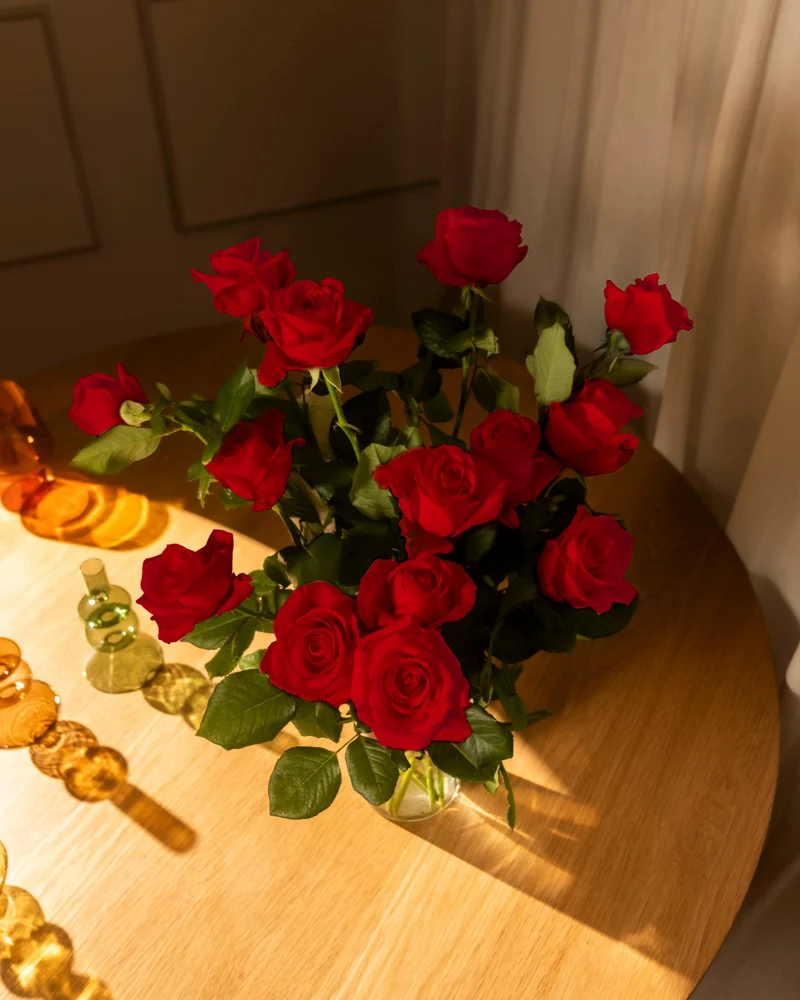 Rote Rosen