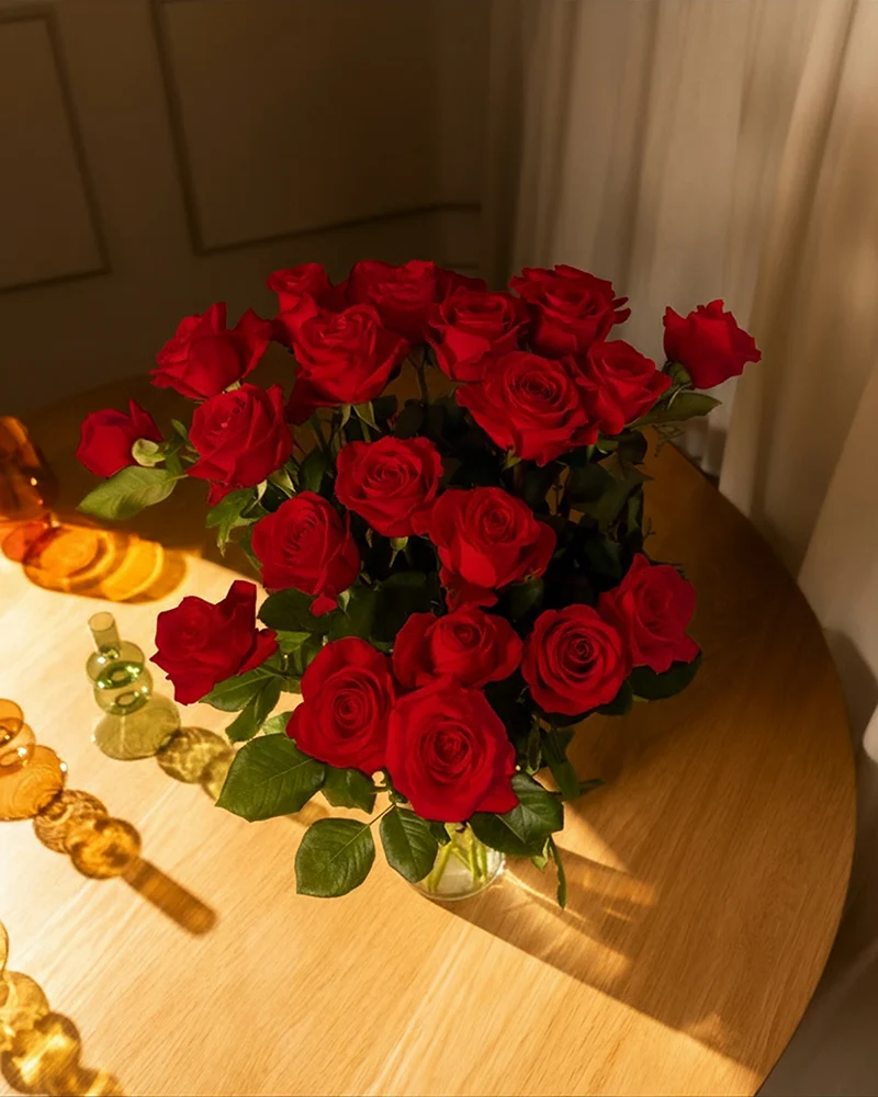 Rote Rosen