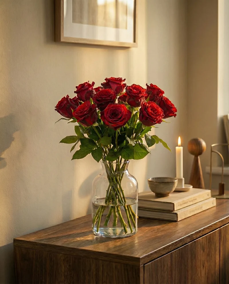 Rote Rosen