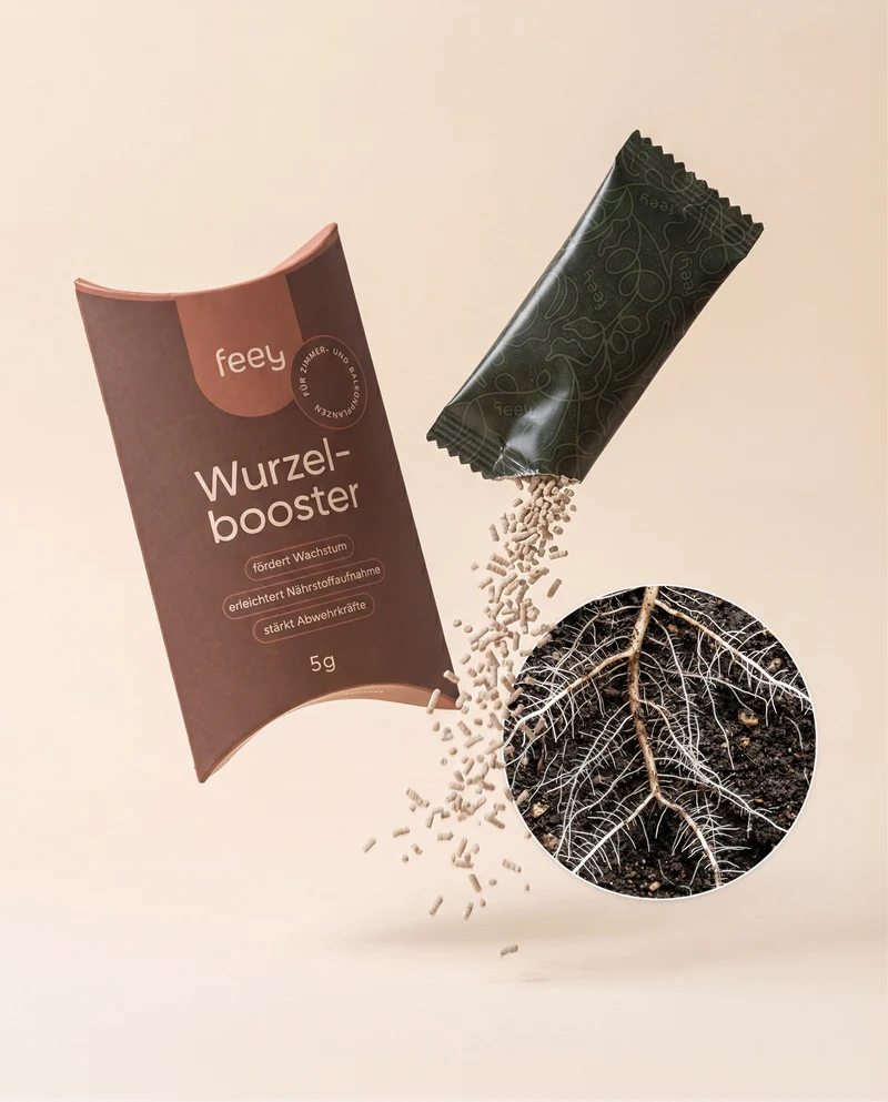 Wurzelbooster
