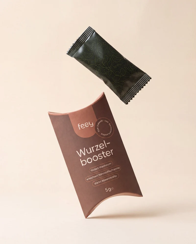 Wurzelbooster