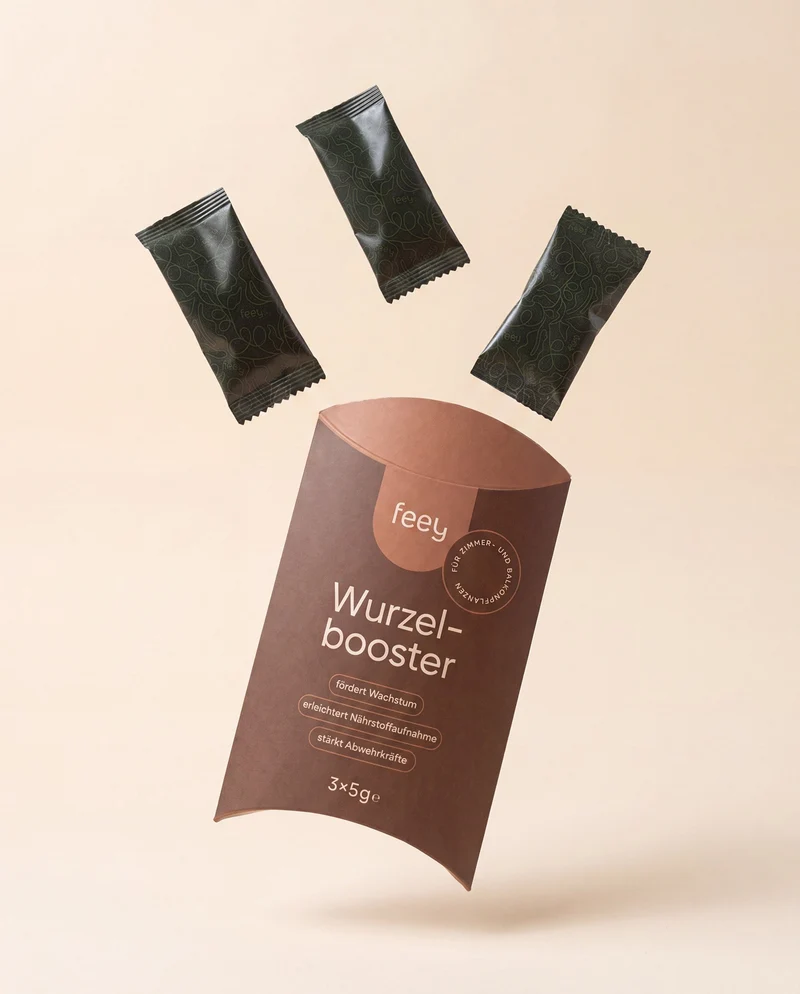 Wurzelbooster