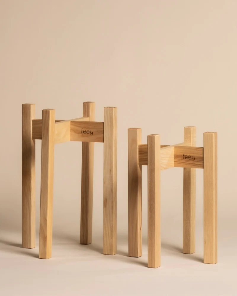 Pflanzenständer Duo (Stelion | 16, 14)
