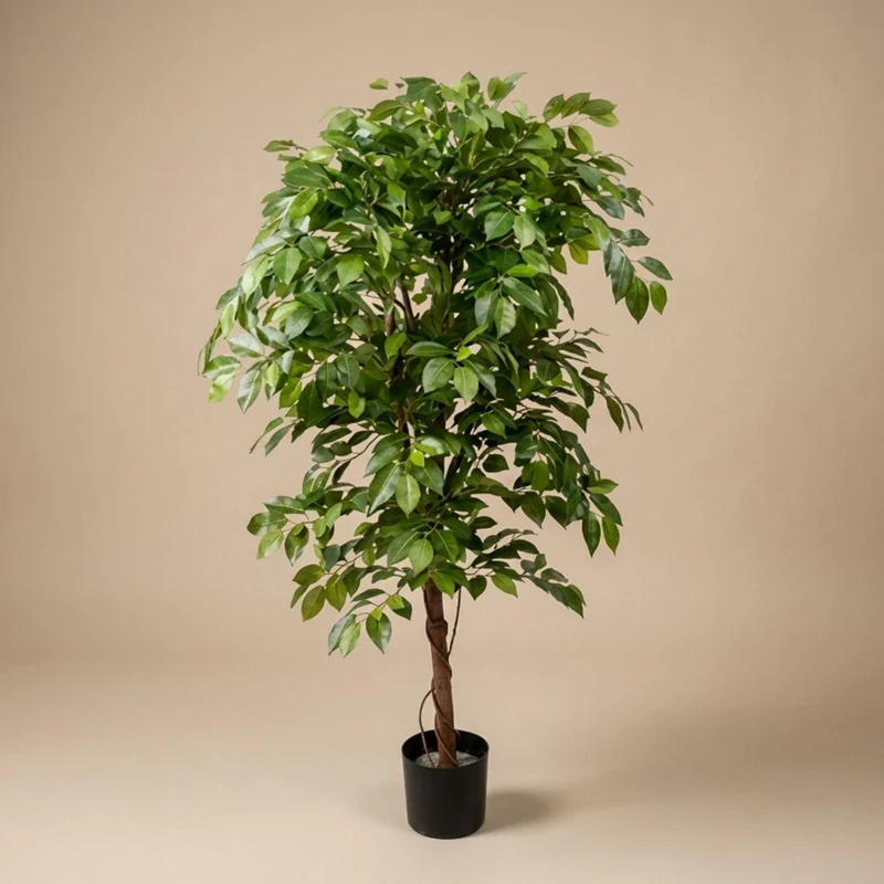 Künstlicher Ficus Deluxe Weinrebenbaum 140 cm