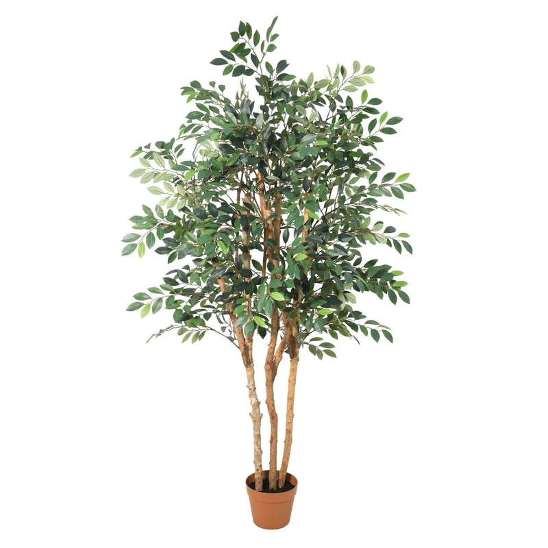 Künstlicher Ficus Exotica 150 cm