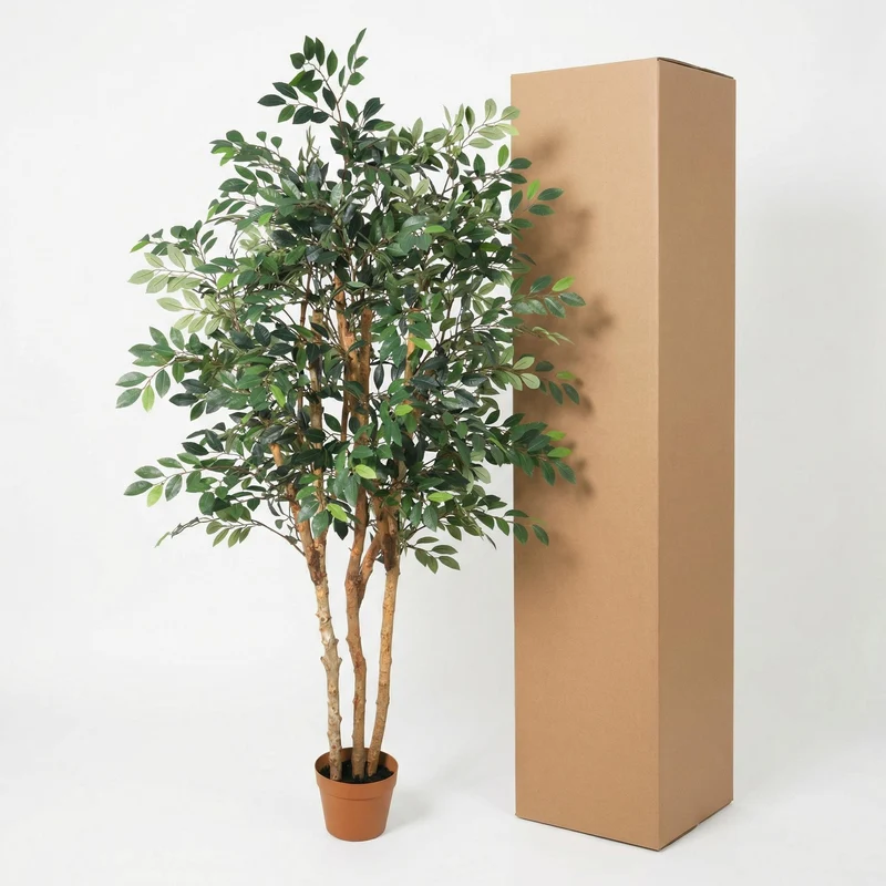 Künstlicher Ficus Exotica 150 cm