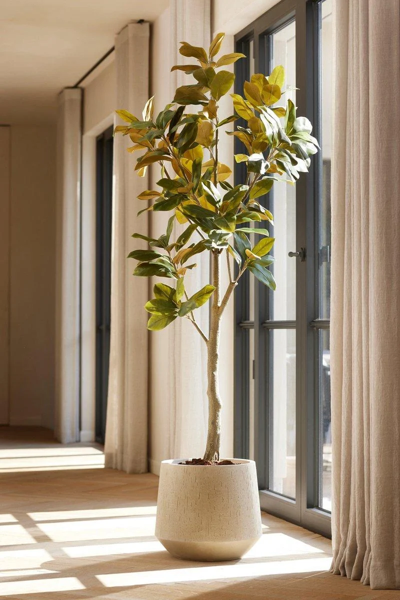 Magnolia Denudata - 150 cm - Kunstpflanze
