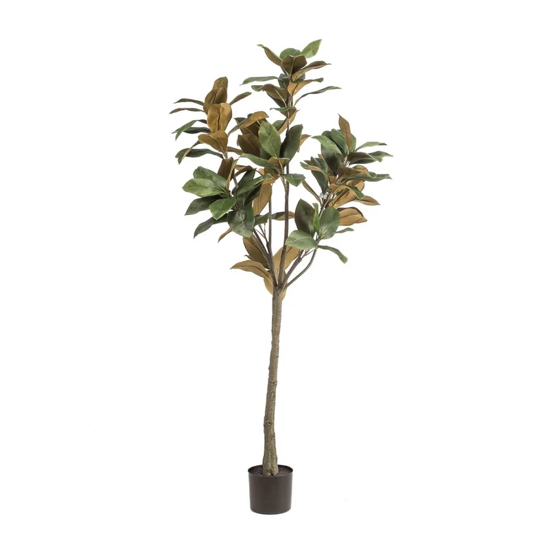 Magnolia Denudata - 150 cm - Kunstpflanze