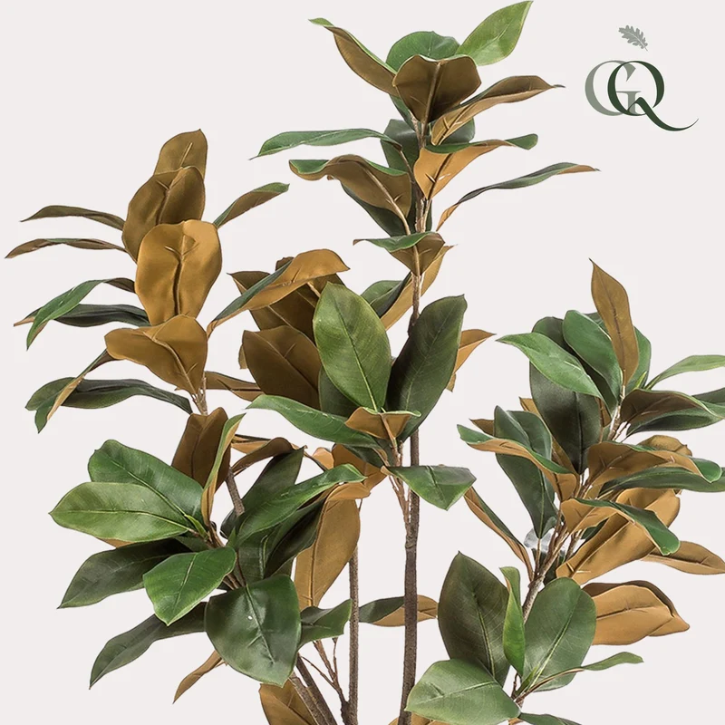 Kunstpflanze - Magnolia Grandiflora (150cm, 180cm)