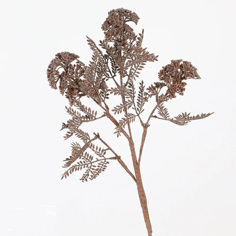 Künstliche Pusteblume, 72 cm, hochrealistisch, für Vasen, Hochzeitsdekoration, Wohnaccessoires, Geschäftseinrichtung, Mischmaterial