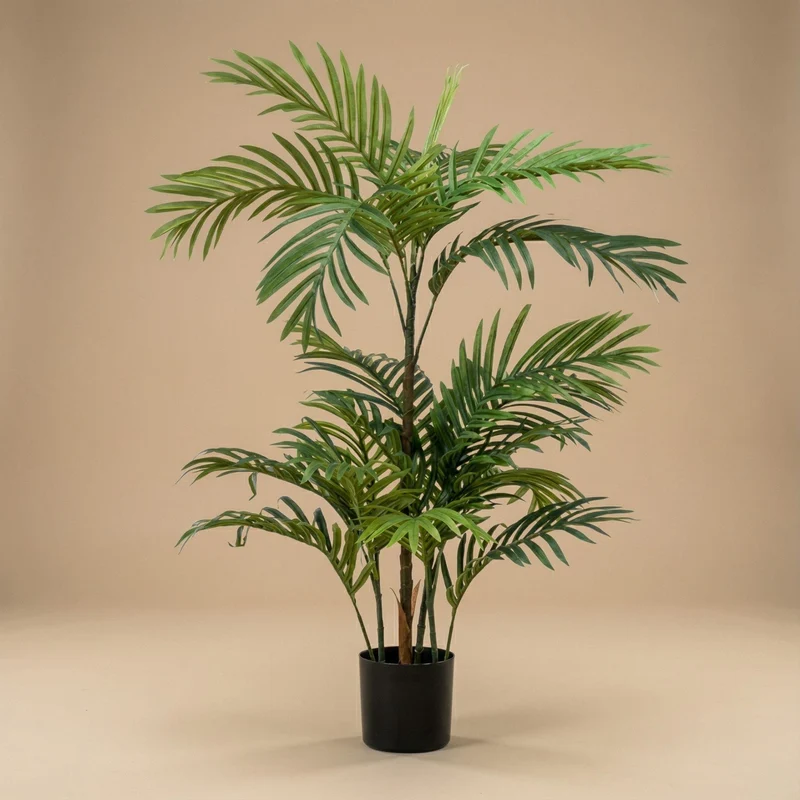 Kunstpflanze Phoenix Palme – 90 cm & 120 cm