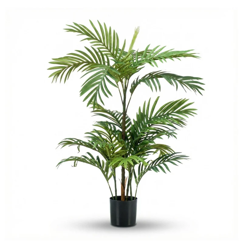 Kunstpflanze Phoenix Palme – 90 cm & 120 cm