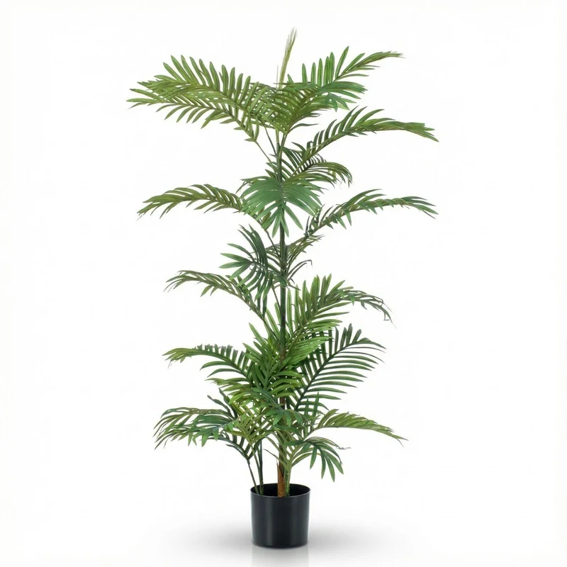 Kunstpflanze Phoenix Palme – 90 cm & 120 cm
