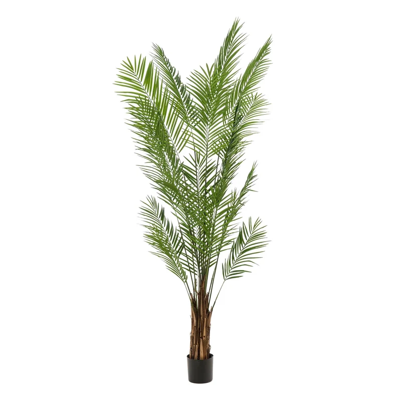 Kunstpflanze - Areca Lutescens - Goldpalme - 180cm & 240cm