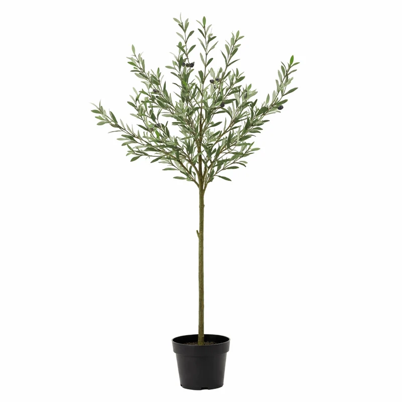 Künstlicher Olivenbaum kaufen – 150, 170 & 172 cm, pflegefrei