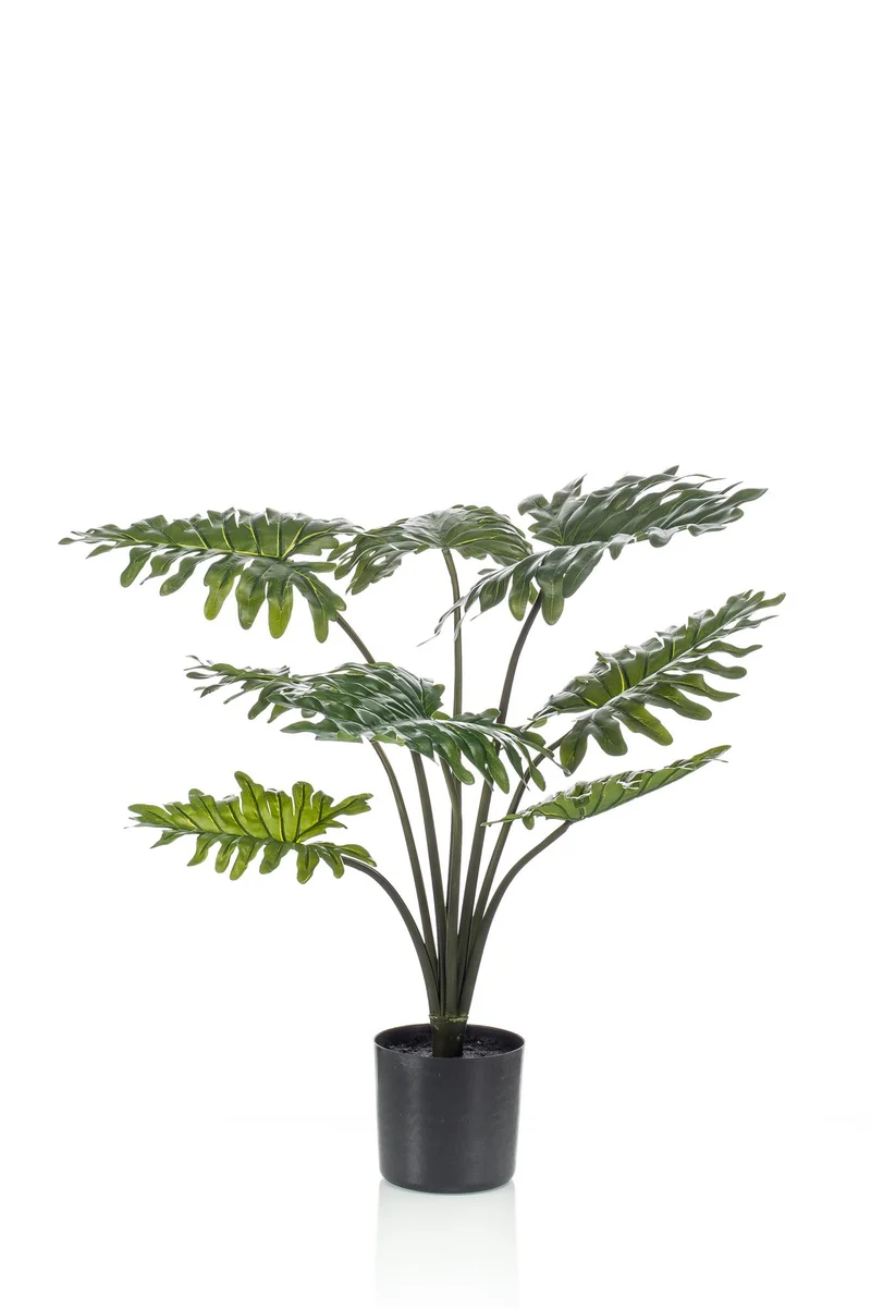 Kunstpflanze Philodendron 45cm - 120cm
