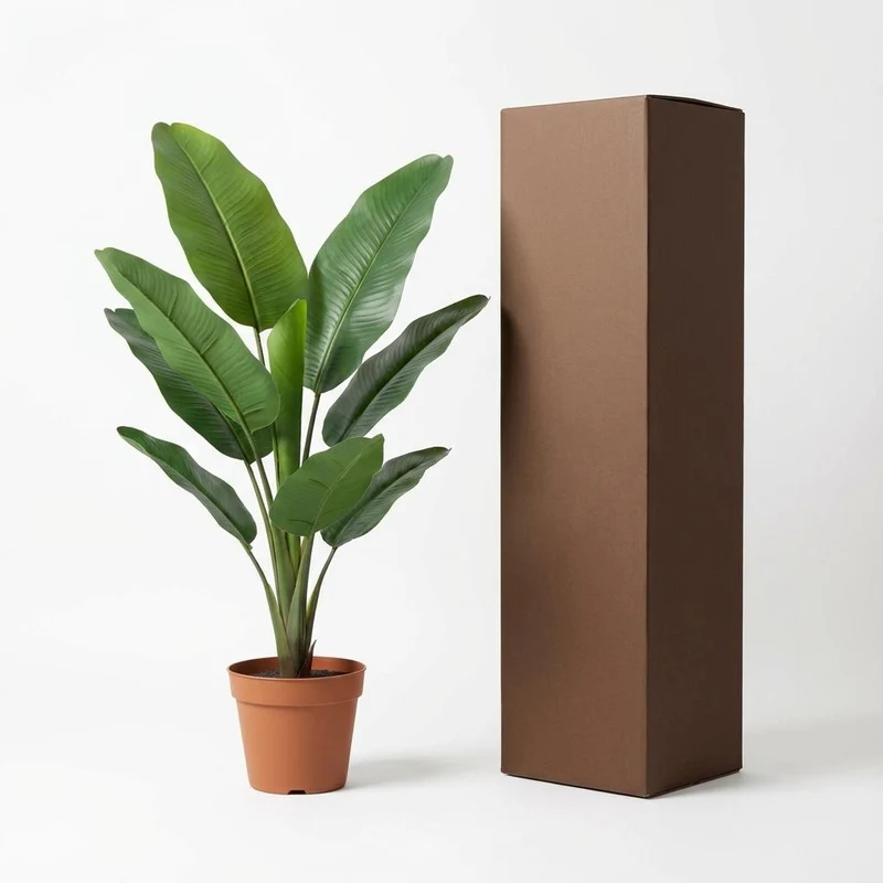 Kunstpflanze Philodendron 45cm - 120cm