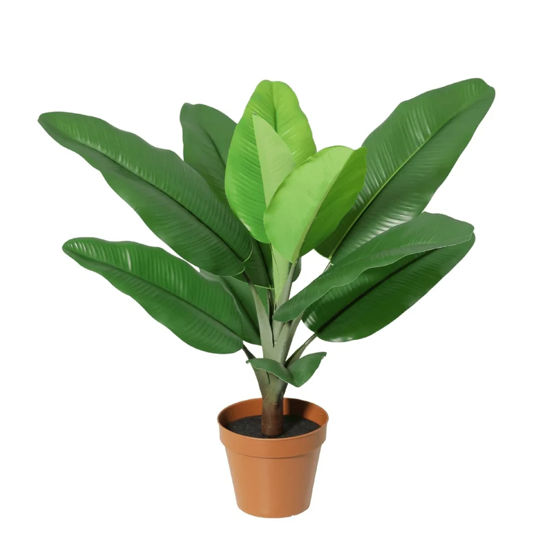 Kunstpflanze Philodendron 45cm - 120cm