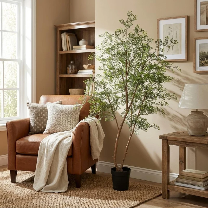 Künstlicher Cassia-Baum, 180 cm