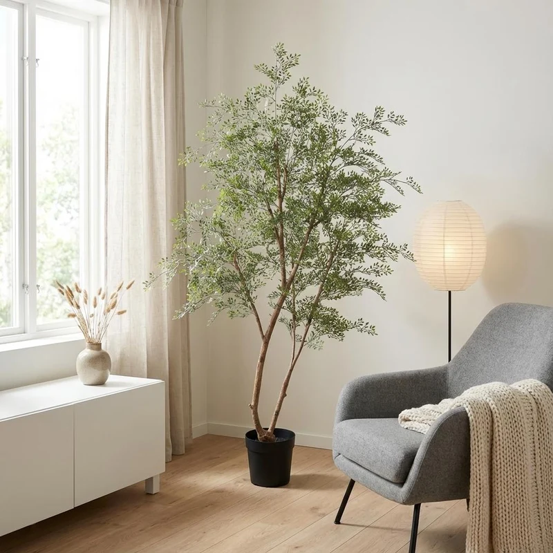 Künstlicher Cassia-Baum, 180 cm