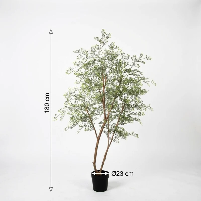 Künstlicher Cassia-Baum, 180 cm