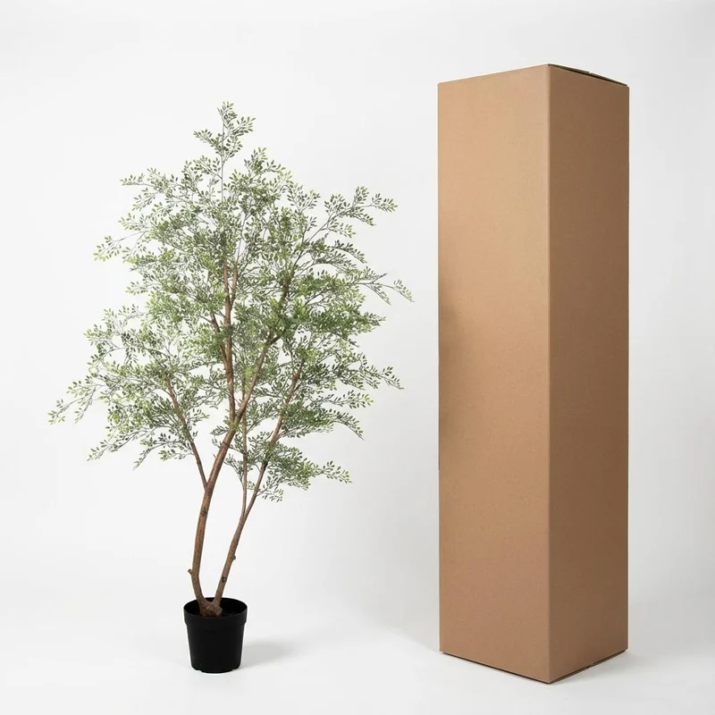 Künstlicher Cassia-Baum, 180 cm