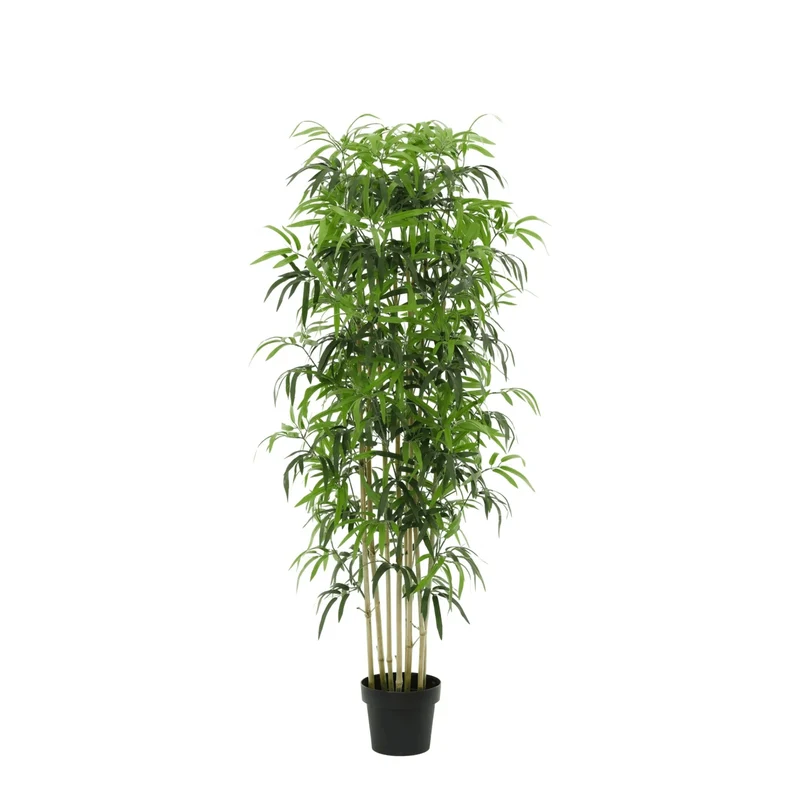 Künstlicher Bambus (150 cm, 180 cm)