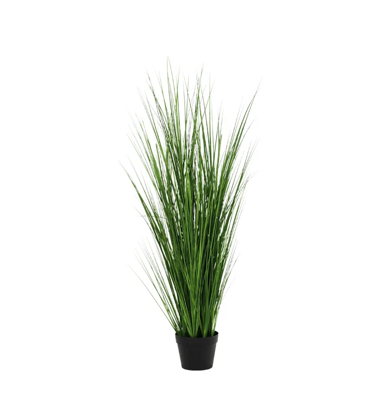Kunstpflanze Onion Gras - 130cm