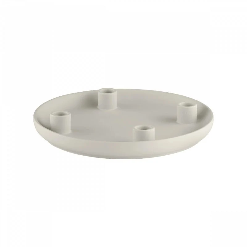 Advent Kerzenhalter VELA Moonbeam Large - blomus