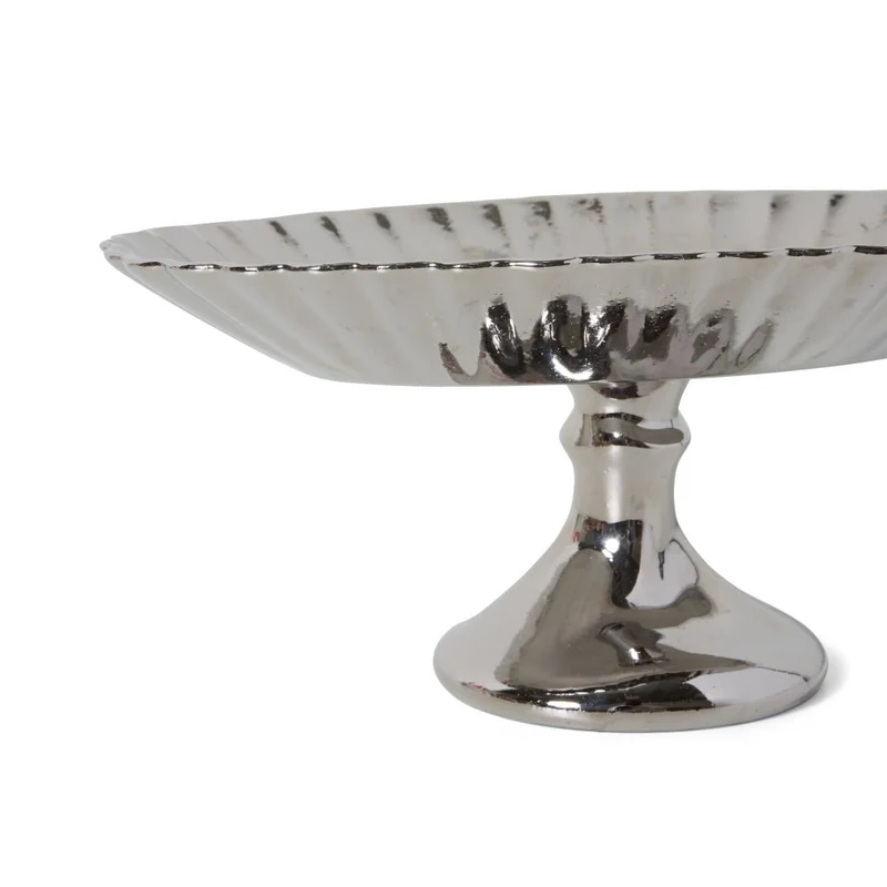 Servierplatte Chrome Plateau New Classics - HKliving