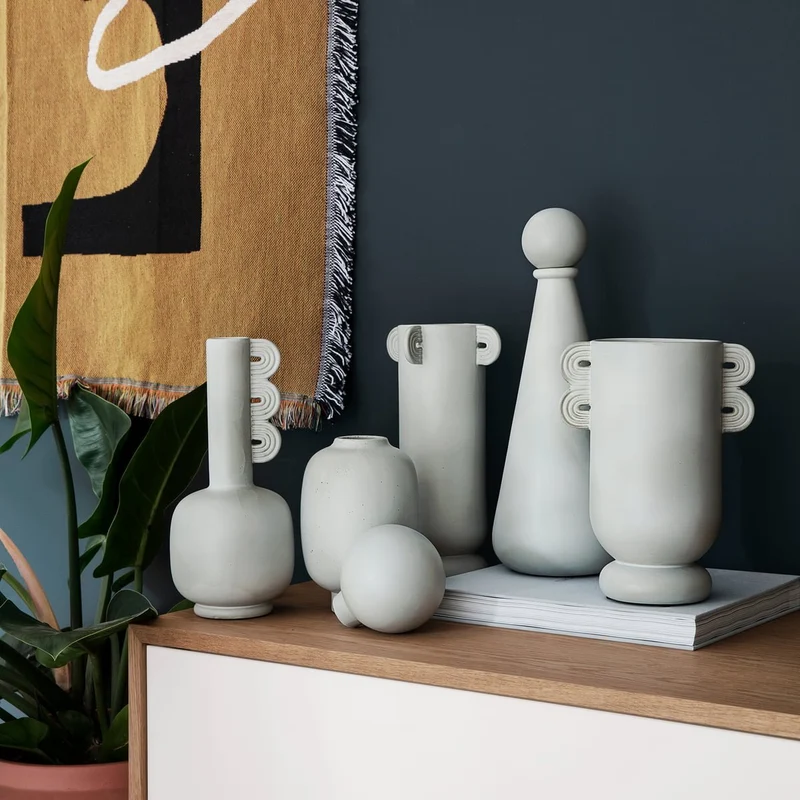 Vase Calli Muses - ferm LIVING