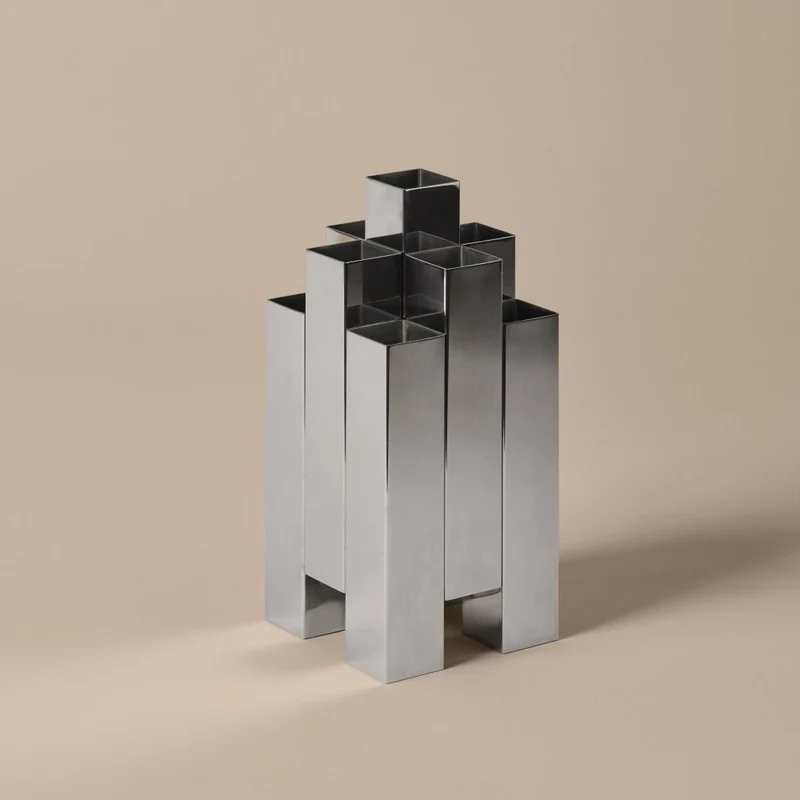 Vase Tessera - ferm LIVING