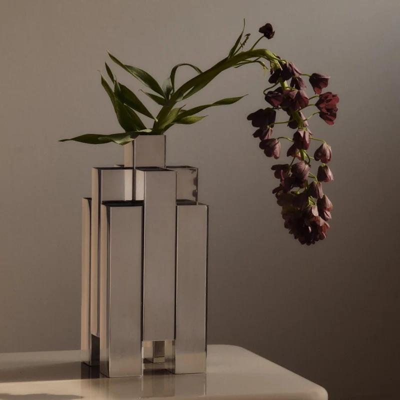 Vase Tessera - ferm LIVING