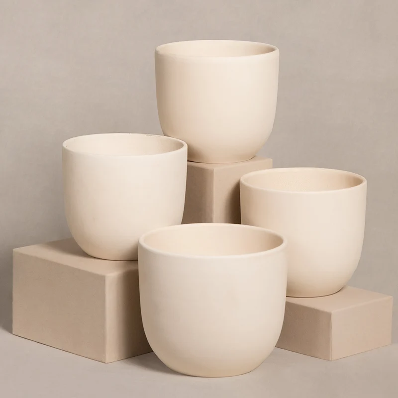 Keramik Topfset 'Direito' (16, 3×14)