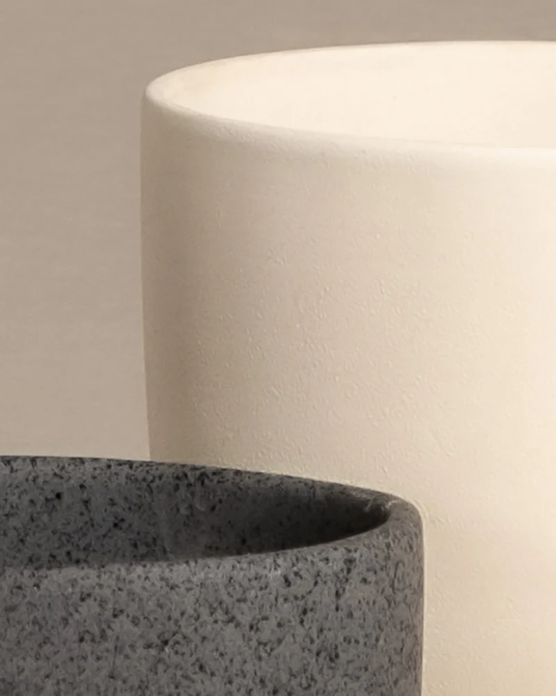 Keramik Topfset 'Direito' (16, 3×14)