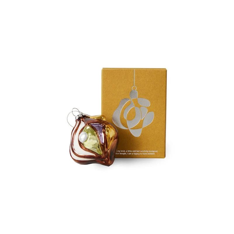Christbaumkugel HK Christmas Ornaments - HKliving