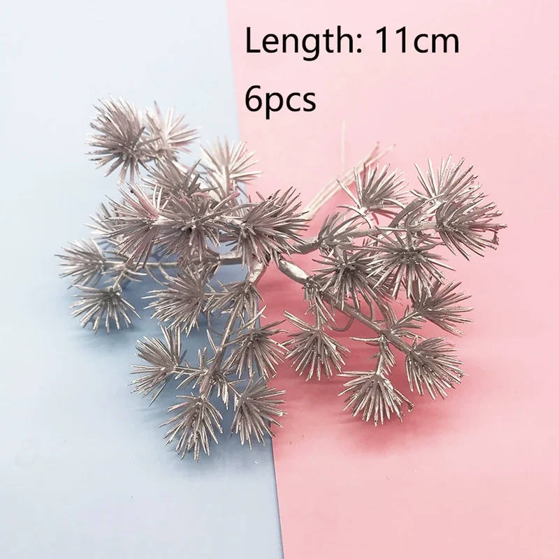 Künstlicher Dekozweig 10 cm, realistische Ranke für DIY & Floristik, ideal für Gestecke, Hochzeit, Kränze und Tischdeko