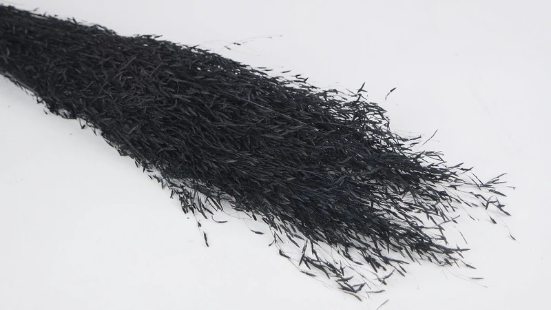 Munni - 1 Bund - schwarz