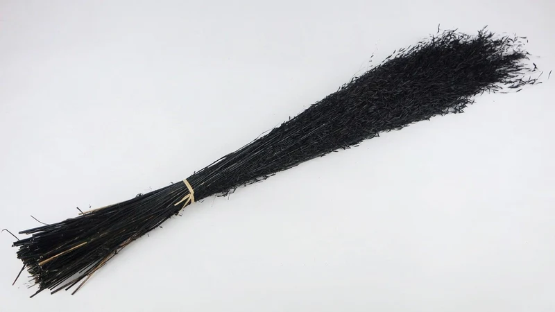 Munni - 1 Bund - schwarz