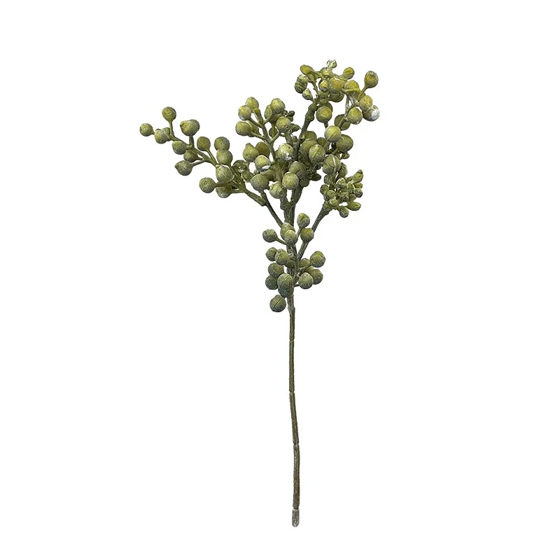 Künstliche Blumen, 35 cm, realistisch, 5 Farben – ideal für Hochzeiten, Cafés & Wohnraumdekoration