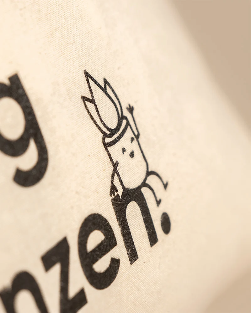 Pflanzen-Einkaufstasche