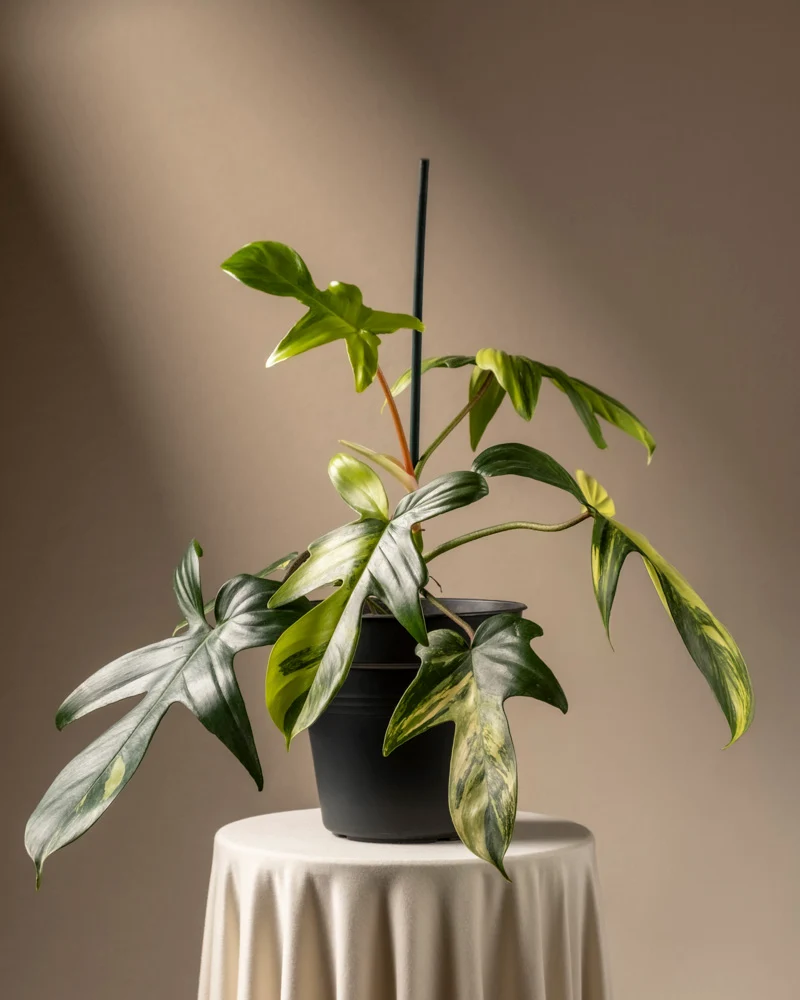 Philodendron 'Florida Beauty'