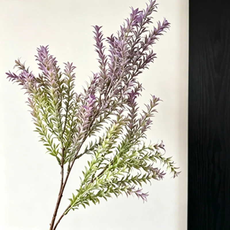 Künstliche, 75 cm, realistisch, perfekt für Hochzeiten, Dekoration, Einzelhandel, langlebig, pflegeleicht, 2er Set